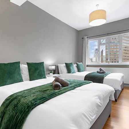 London Bridge Apartments Extérieur photo