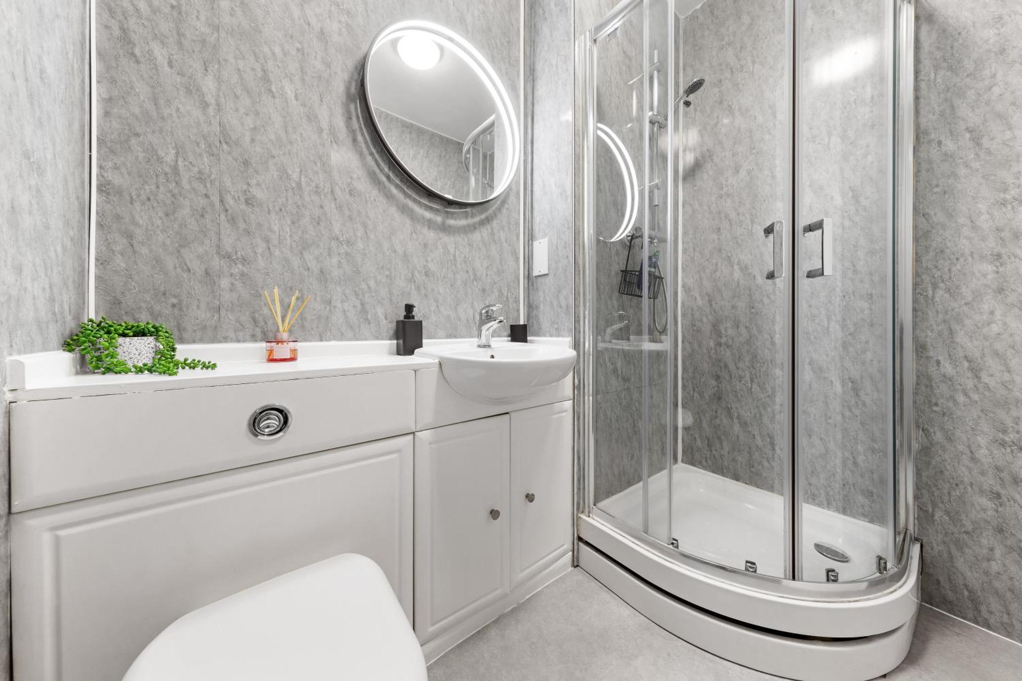 London Bridge Apartments Extérieur photo